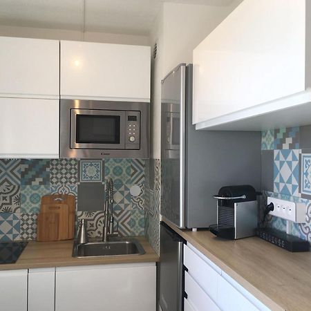 Studio 100M De La Mer Nice Dış mekan fotoğraf