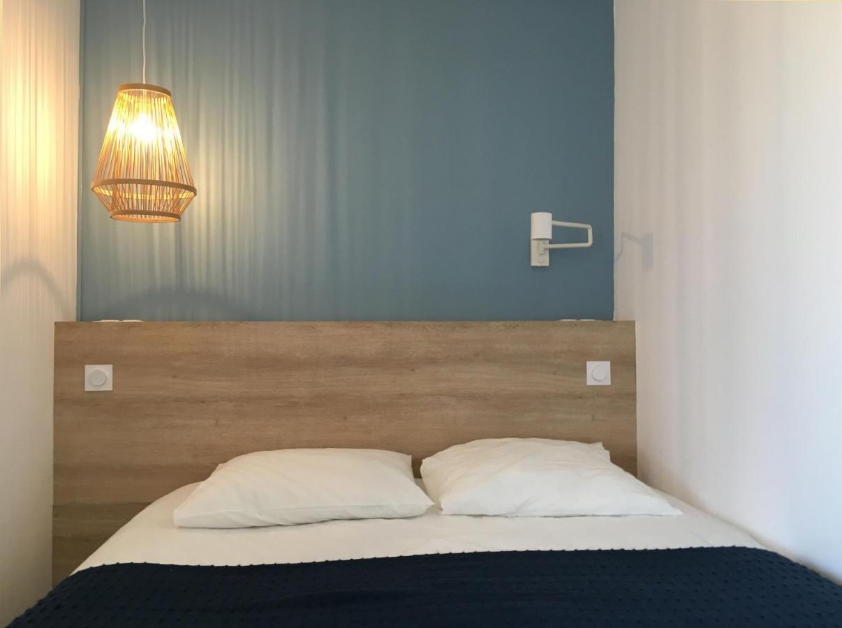 Studio 100M De La Mer Nice Dış mekan fotoğraf