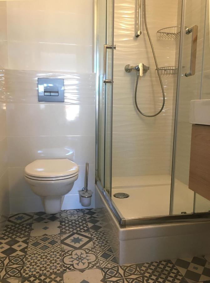 Studio 100M De La Mer Nice Dış mekan fotoğraf